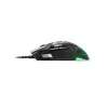 Мышка SteelSeries Aerox 5 USB Black (62401)