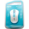 Мышка Rapoo M10 Plus Blue - изображение 4