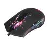 Мишка Xtrike GM-215 RGB-LED USB Black (GM-215) - изображение 2