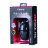 Мишка Xtrike GM-215 RGB-LED USB Black (GM-215) - изображение 4