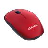 Мышка Gemix GM195 Wireless Red (GM195Rd) - изображение 3