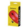Мышка Gemix GM195 Wireless Red (GM195Rd) - изображение 5