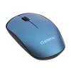 Мышка Gemix GM195 Wireless Blue (GM195Bl) - изображение 2