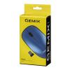 Мышка Gemix GM195 Wireless Blue (GM195Bl) - изображение 6