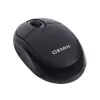 Мышка Gemix GM185 Wireless Black (GM185Bk)