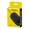 Мишка Gemix GM145 USB Black (GM145Bk) - изображение 7