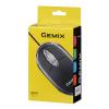 Мишка Gemix GM105 USB black (GM105Bk) - изображение 8