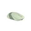 Мишка A4Tech FB10C Bluetooth Matcha Green (4711421967525)