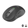 Мишка Logitech Signature M650 L Wireless Graphite (910-006236) - изображение 1