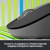 Мишка Logitech Signature M650 L Wireless Graphite (910-006236) - изображение 2