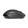 Мишка REAL-EL RM-330 Wireless Black (EL123200035)