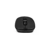 Мишка REAL-EL RM-330 Wireless Black (EL123200035)
