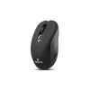 Мишка REAL-EL RM-330 Wireless Black (EL123200035)