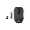 Мишка REAL-EL RM-330 Wireless Black (EL123200035)