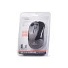 Мишка REAL-EL RM-330 Wireless Black (EL123200035)