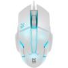 Мишка Defender Host MB-982 USB White (52983) - изображение 1