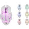 Мишка Defender Host MB-982 USB White (52983) - изображение 2