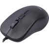 Мышка Maxxter Mc-3B01 USB Black (Mc-3B01) - изображение 2