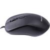 Мышка Maxxter Mc-3B01 USB Black (Mc-3B01) - изображение 3