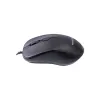 Мышка Maxxter Mc-3B01 USB Black (Mc-3B01)
