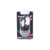Мышка Maxxter Mc-3B01 USB Black (Mc-3B01)