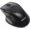 Мышка Maxxter Mr-407 Wireless Black (Mr-407) - изображение 1