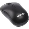 Мышка Maxxter Mr-422 Wireless Black (Mr-422) - изображение 1