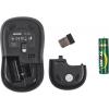 Мышка Maxxter Mr-422 Wireless Black (Mr-422) - изображение 4