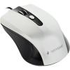 Мишка Gembird MUS-4B-01-BS USB Black-Gray (MUS-4B-01-BS) - изображение 1