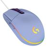 Мышка Logitech G102 Lightsync Lilac (910-005854) - изображение 1