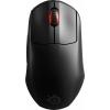 Мышка SteelSeries Prime Wireless Black (62593) - изображение 1