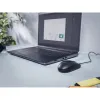 Мишка Trust Basi USB Black (24271)