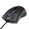 Мышка Redragon Storm Elite 16000dpi RGB USB Black (77853) - изображение 2