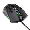 Мышка Redragon Storm Elite 16000dpi RGB USB Black (77853) - изображение 3