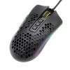 Мышка Redragon Storm Elite 16000dpi RGB USB Black (77853) - изображение 4