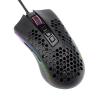 Мышка Redragon Storm Elite 16000dpi RGB USB Black (77853) - изображение 5