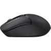 Мышка A4Tech FG12 Black - изображение 4