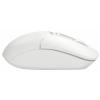 Мишка A4Tech FG12S White - изображение 3