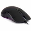 Мышка REAL-EL RM-295 USB Black - изображение 2