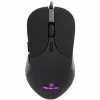 Мишка REAL-EL RM-295 USB Black (EL123200031)