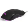 Мишка REAL-EL RM-295 USB Black (EL123200031)