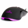 Мишка REAL-EL RM-295 USB Black (EL123200031)