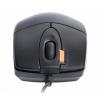 Мышка REAL-EL RM-220 Black - изображение 5