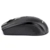 Мишка REAL-EL RM-308 Wireless Black (EL123200033)