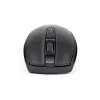 Мишка REAL-EL RM-308 Wireless Black (EL123200033)