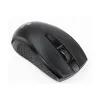 Мишка REAL-EL RM-308 Wireless Black (EL123200033)