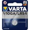 Батарейка Varta V 10 GA (04274101401) - изображение 2