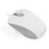 Мишка Modecom MC-M10S Silent USB White (M-MC-M10S-200) - изображение 1