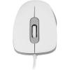 Мишка Modecom MC-M10S Silent USB White (M-MC-M10S-200) - изображение 3