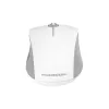 Мишка Modecom MC-M10S Silent USB White (M-MC-M10S-200)